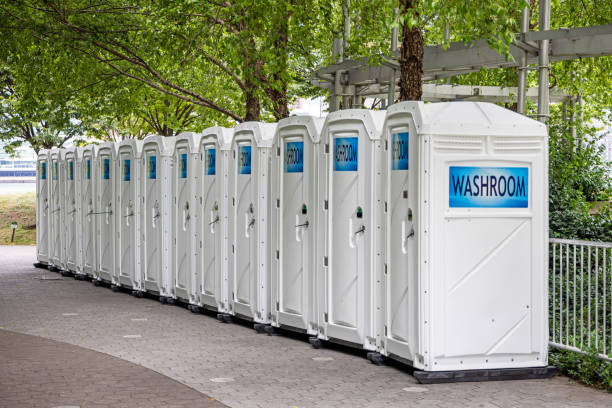 Best Local porta potty services  in La Cygne, KS