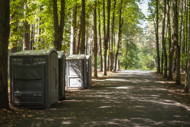 Portable Toilet Options We Offer in La Cygne, KS