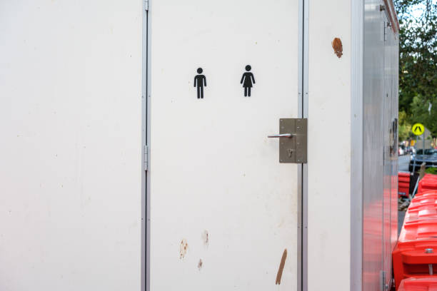 Best Temporary restroom rental  in La Cygne, KS