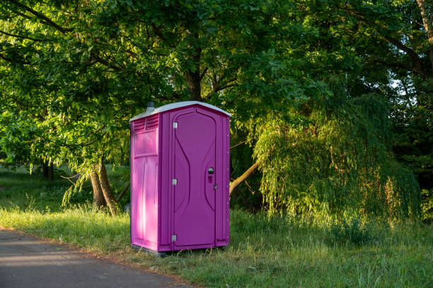 Best Portable restroom trailer rental  in La Cygne, KS