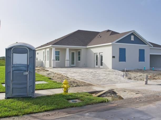 Best Affordable porta potty rental  in La Cygne, KS