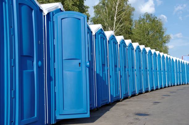 Best Porta potty rental for parties  in La Cygne, KS